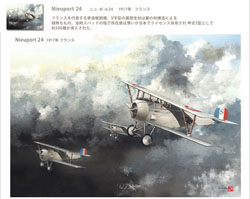 12-Nieuport 24